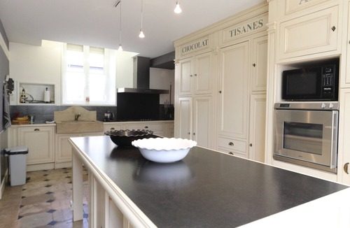 Noyant-de-Touraine Villa | Family house with 6 rooms