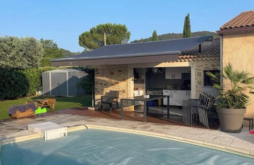 Villeneuve House | Family house