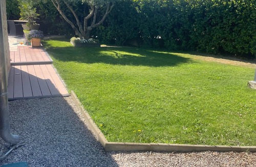 Villeneuve House | Family house