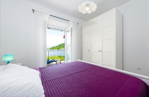 Prozurska Luka House | Family house Frana