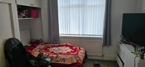 Crawcrook House | Family house