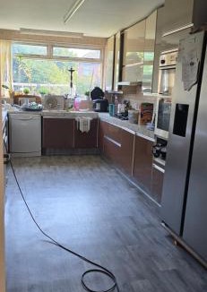 Crawcrook House | Family house