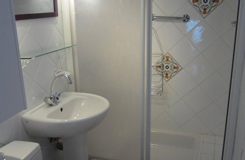 Tuchan House | Family house in Cathar country