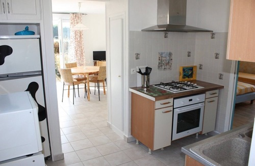 Veules-les-Roses House | Family house in Veules-les-Roses