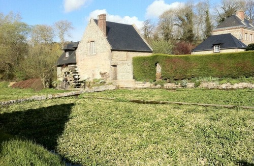 Veules-les-Roses House | Family house in Veules-les-Roses