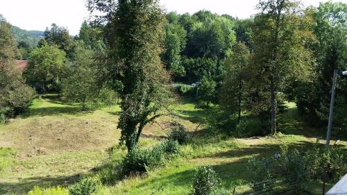 Presika Villa | Family house in Gorski Kotar