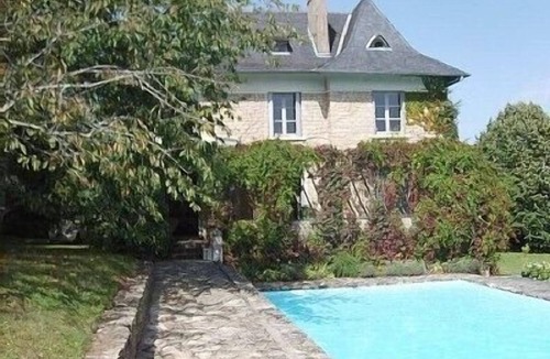 Saint-Robert House | Family house in Saint-Robert (Corrèze)