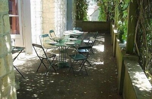 Saint-Robert House | Family house in Saint-Robert (Corrèze)
