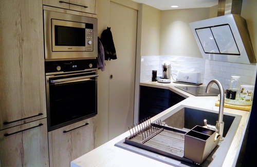 Saint-Aventin House | Family house in the Peyresourde pass - Luchon