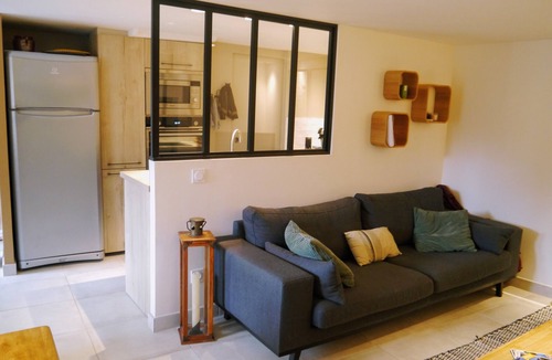 Saint-Aventin House | Family house in the Peyresourde pass - Luchon