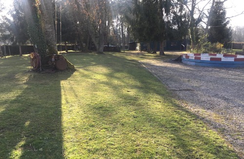 Retjons House | Family house in the countryside