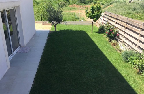 Saint-Just House | Family house in the small Camargue, near the sea