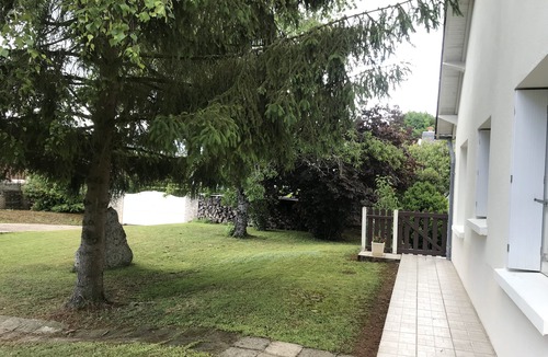 Pontlevoy House | Family house in the heart of the Loire Valley and close to the Beauval Zoo