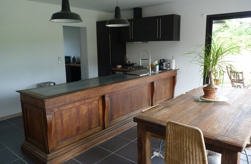 Carbonne House | Family house in the heart of Occitania, quiet and surrounded by nature