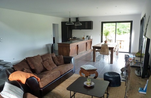Carbonne House | Family house in the heart of Occitania, quiet and surrounded by nature