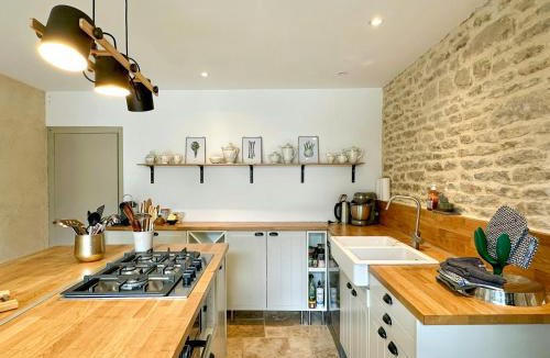 Quincerot House | Family House In The Heart Of Burgundy