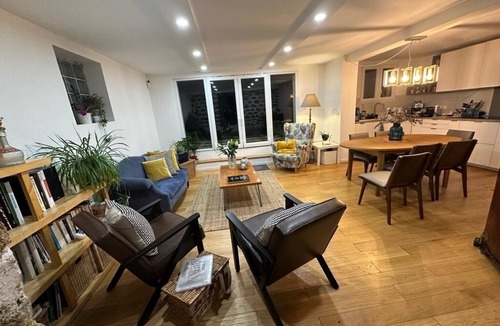 Porchefontaine House | Family house in Versailles close to Eiffel Tower in Paris