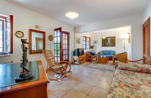 Osor House | Family House Lana