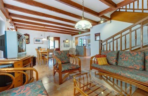 Osor House | Family House Lana