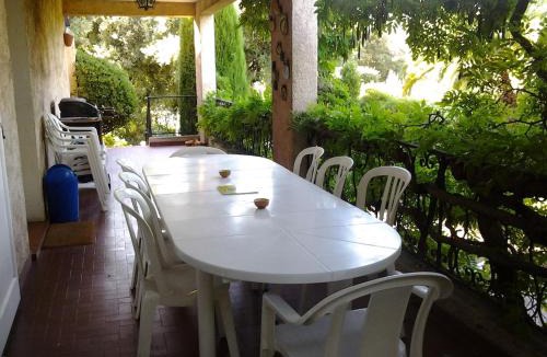 Saint-Jacques Villa | Family House Les Lavandes