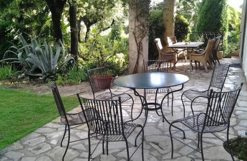 Saint-Jacques Villa | Family House Les Lavandes