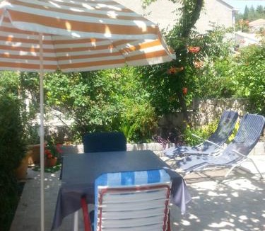 Zupa dubrovacka Apartment | Family House Lise