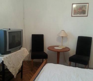 Zupa dubrovacka Apartment | Family House Lise
