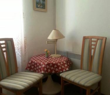 Zupa dubrovacka Apartment | Family House Lise