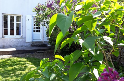 Plouigneau House | Family house near Morlaix, enjoy the countryside and the sea