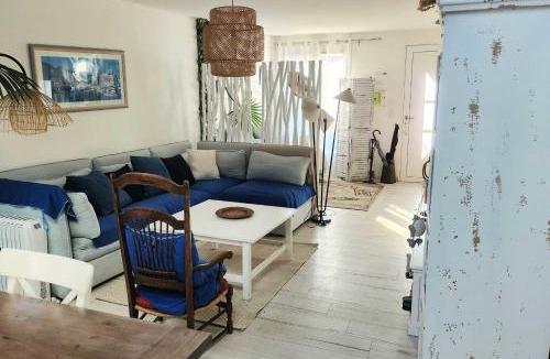 Cabourg House | Family house of 92 m2 with terrace - Cabourg