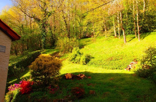 Seix House | Family house surrounded by nature, facing Mont Valier