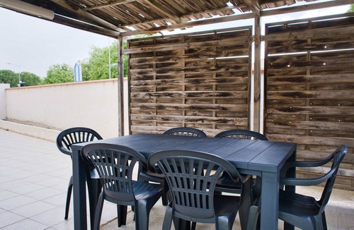 Saint-Hippolyte House | Family house with beautiful garden