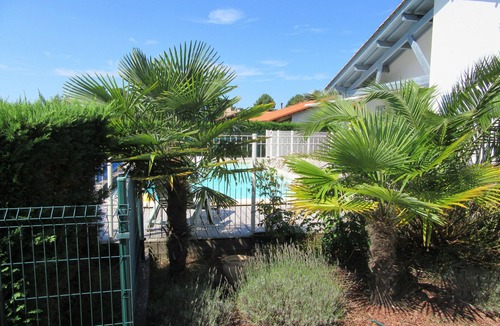 Bias House | Family house with 4 bedrooms, private pool in a fenced garden