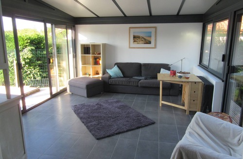 Bias House | Family house with 4 bedrooms, private pool in a fenced garden