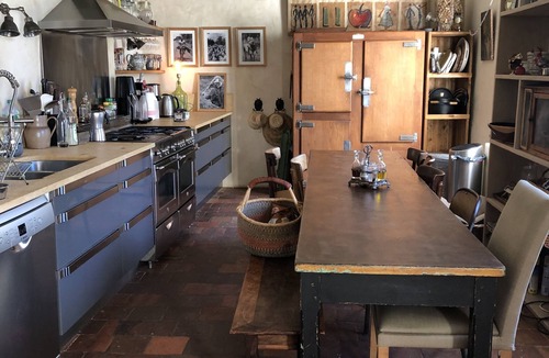 Ige House | Family house with 7 bedrooms Tennis/pool near the golf bellême