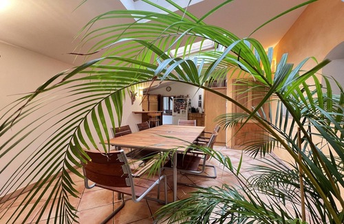 Blagnac House | Family house with garden in Blagnac