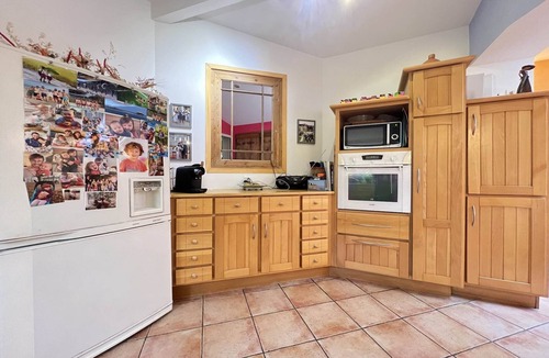 Blagnac House | Family house with garden in Blagnac