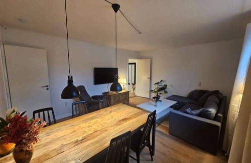 Aarhus House | Family House with room for six