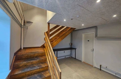 Aarhus House | Family House with room for six