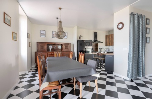Asserac House | Family house with sea view in Assérac