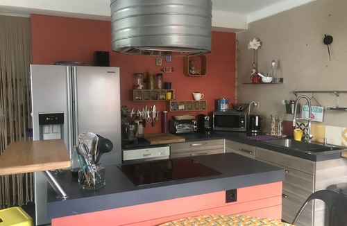 Cabestany House | Family house with swimming pool CABESTANY