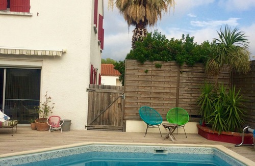 Cabestany House | Family house with swimming pool CABESTANY