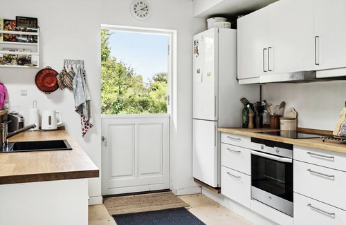 Hundested House | Family idyll near Kikhavn beach