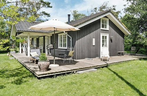 Hundested House | Family idyll near Kikhavn beach
