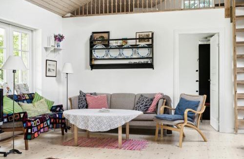 Hundested House | Family Idyll Near Kikhavn Beach