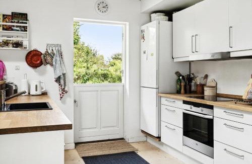 Hundested House | Family Idyll Near Kikhavn Beach