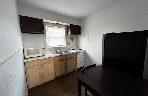 Watseka Hotel | Family Inn