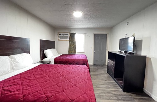 Watseka Hotel | Family Inn