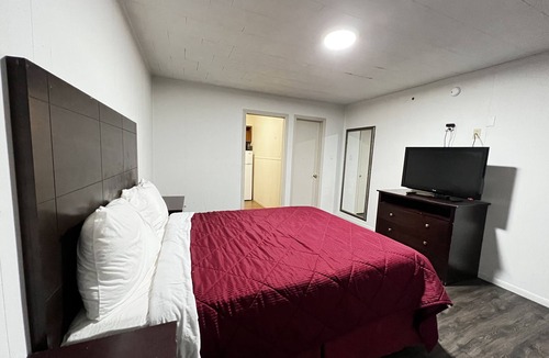 Watseka Hotel | Family Inn