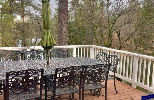 Meadow Vista House | Family Lakehouse-Close to Auburn and Tahoe Area